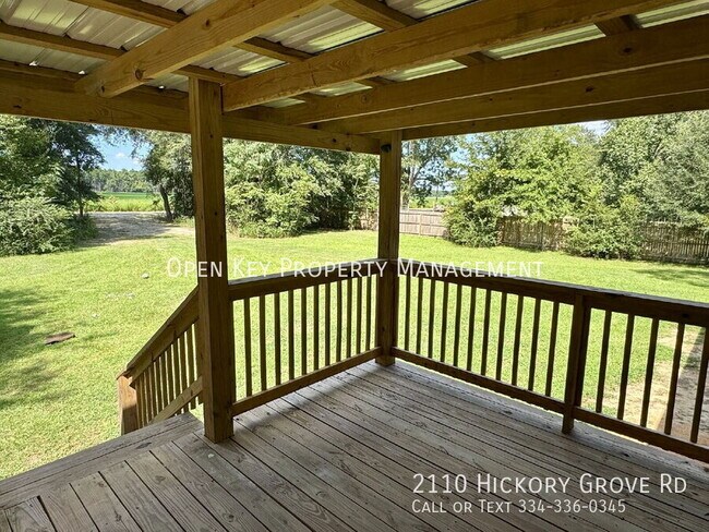 Photo - 2110 Hickory Grove Rd