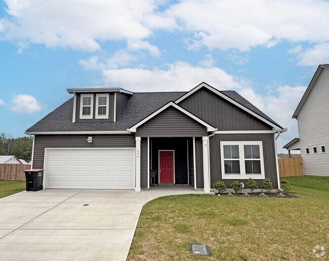 Building Photo - 234 Wexford Wy Rental