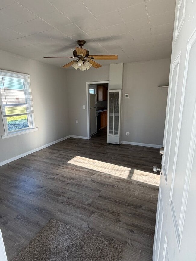 Photo - 3-bedroom 1 bath home