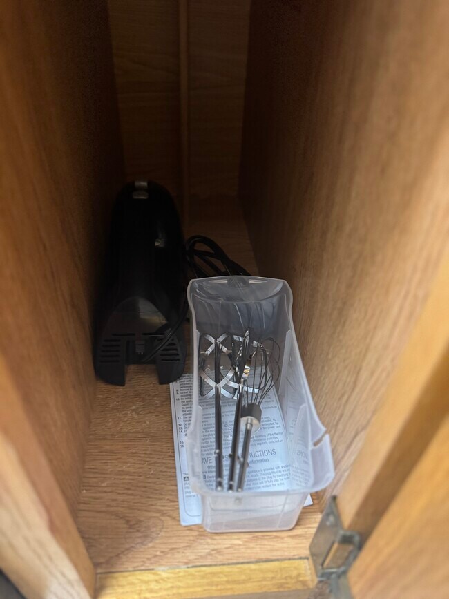 Photo - 2826 S Bartell Dr Unit F23