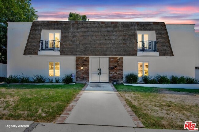 16608 Park Ln Cir