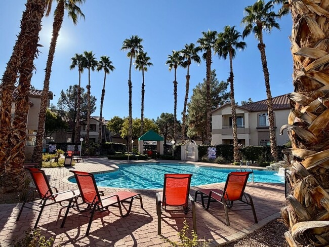 Photo - Coming soon: 1st floor 2 bedroom condo in central Green Valley Unidad #1314