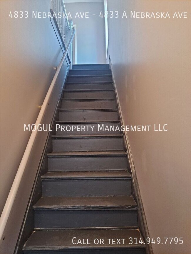 Photo - 4833 Nebraska Ave Unit 4833 A Nebraska ave (2nd floor)