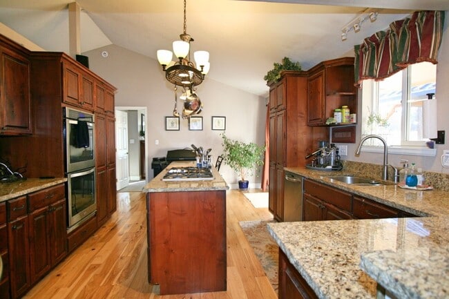 Photo - Beautifully Updated Black Forest Rancher on 5 Acres!