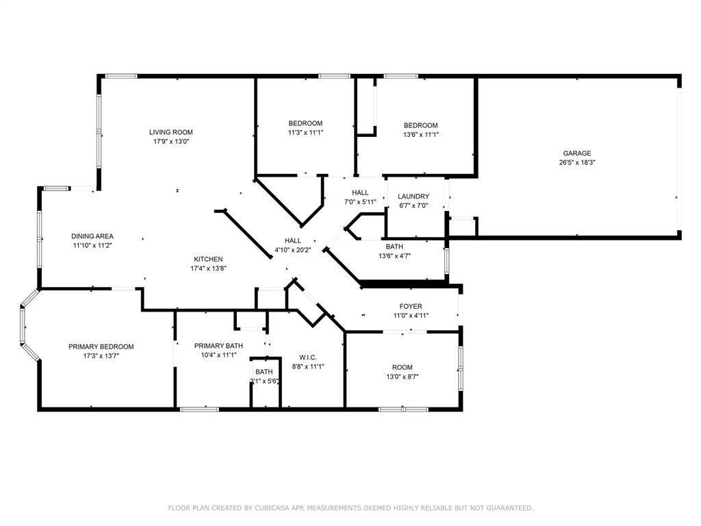 Photo - 110 Fence Line Dr