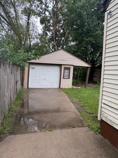 20100 Ferguson St