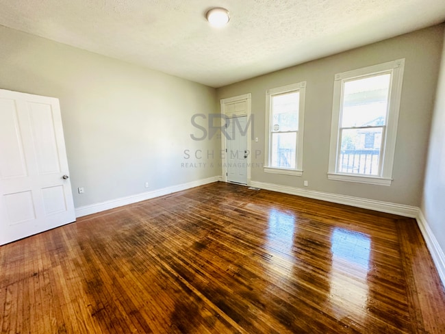 Photo - Updated 2BR Shotgun Style House in West Louisville Now Available!