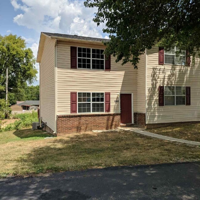 Building Photo - 310 N James Campbell Blvd