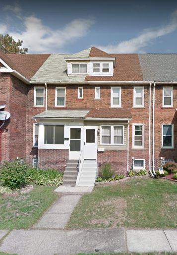Building Photo - 1205 Priestley Ave
