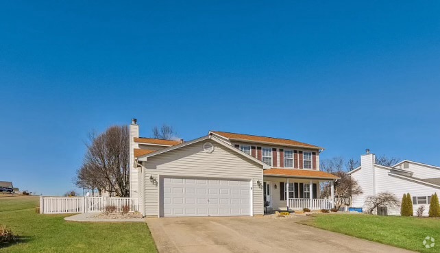 Building Photo - 568 Lands 34# End Cir Rental
