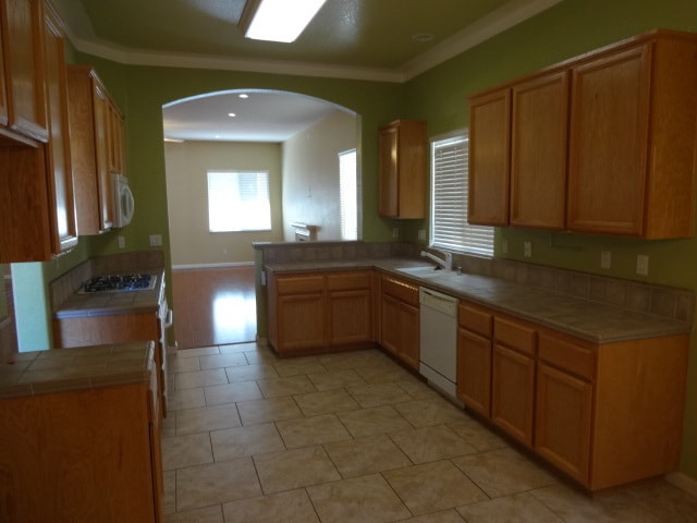Photo - SINGLE STORY, 3 BEDROOM, 2 BATH, 2.5 CAR GARAGE, IN GATED COMMUNITY!