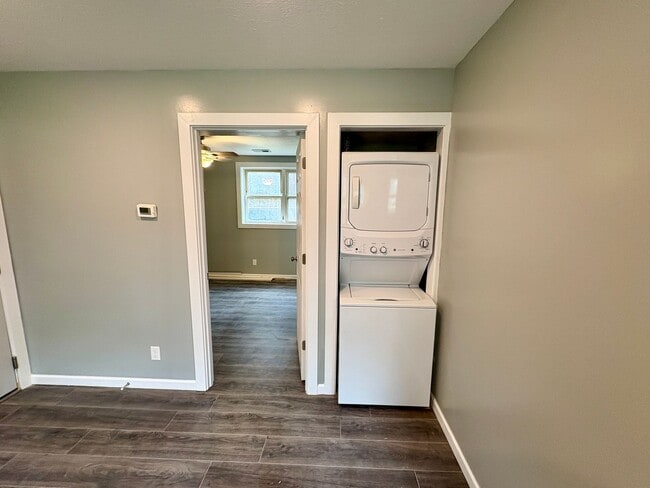 Photo - Pre Leasing 26-27 School Term! Newly Renovated 1 Bed / 1 Bath in Central MHK!