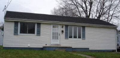 Building Photo - 1127 Forest Ave Rental