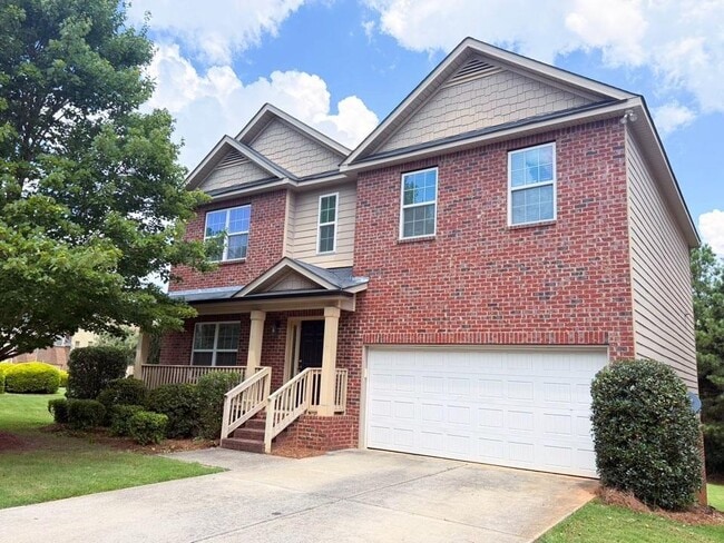 Building Photo - 3829 Baxley Ridge Dr