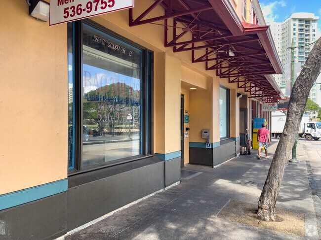 Photo - Chinatown Manor