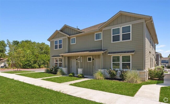Building Photo - 520 Powell Dr Rental