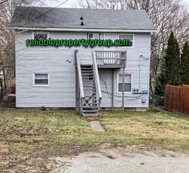 Photo - 534 E Bradford St Unit #2