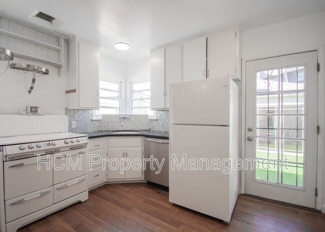 Photo - 1781 1/2 Washington Way Unit