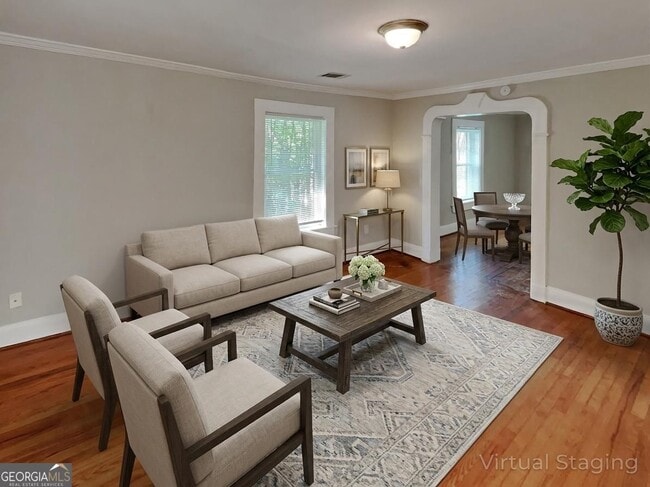 Photo - 1337 S Hairston Rd