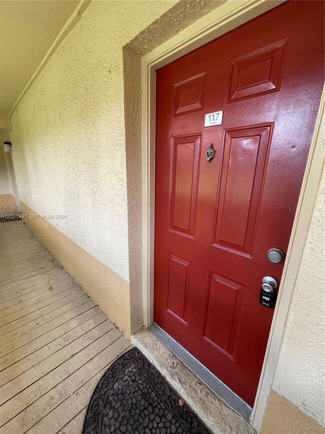 Building Photo - 4783 Via Palm Lakes Unit 117