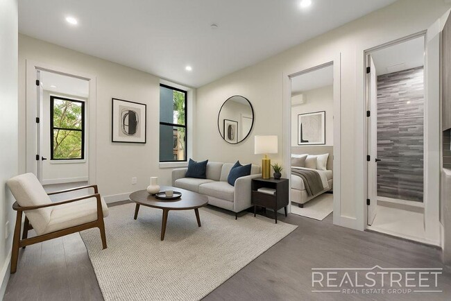 Building Photo - BRAND NEW 2 Bed in Bed Stuy! Rental