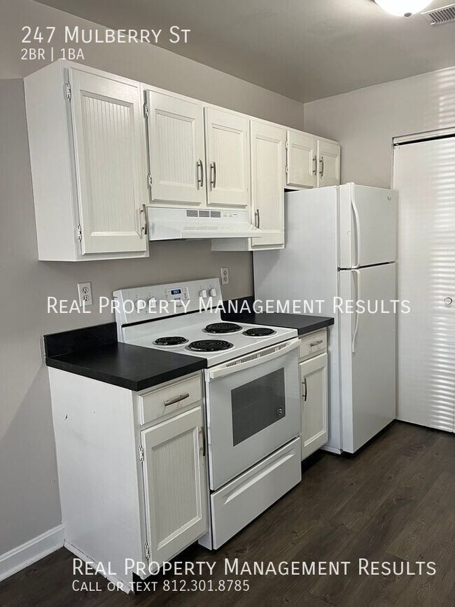 Photo - 247 Mulberry St