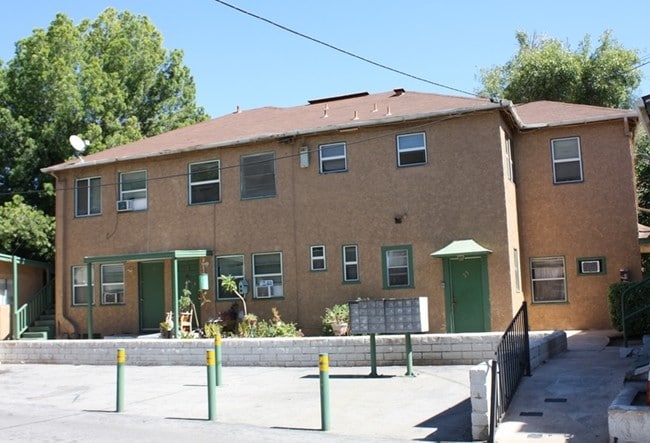 Photo - Dana Villa Apartments