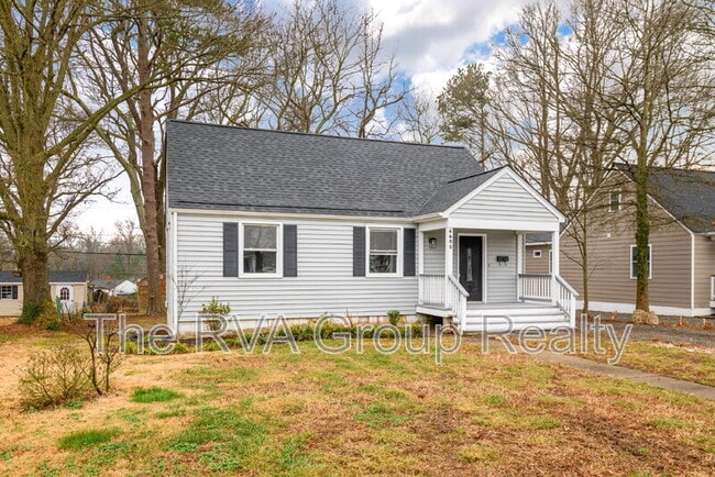 Building Photo - 6605 Horsepen Rd