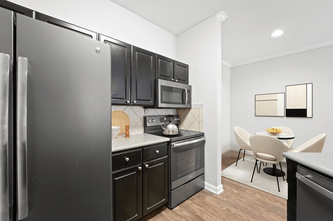Stonebrook Apartments
