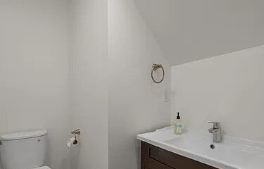 Photo - "Charming 1-Bedroom Sanctuary with 2 Full Baths in the Heart of San Francisco!"