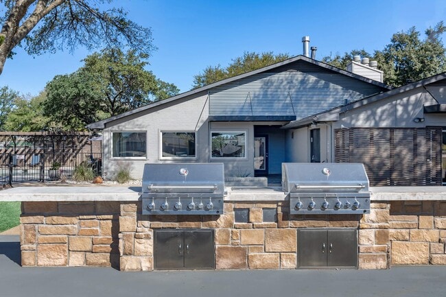 Photo - Oakline Apartments