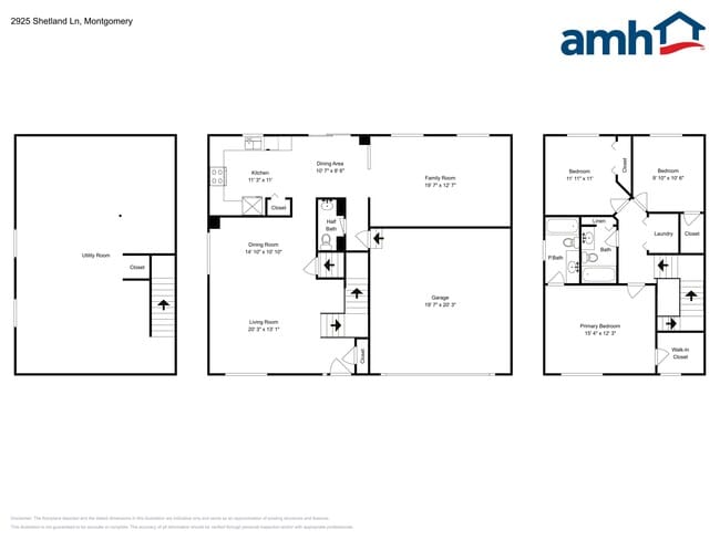 Photo - 2925 Shetland Ln