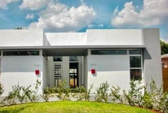 Building Photo - 3119 SW 25th St Rental