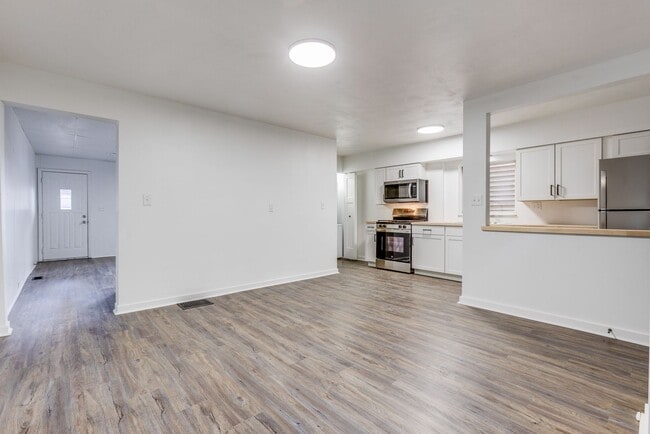 Photo - Available August 2026 - Fully Renovated 2 Bedroom in AMAZING Location!!