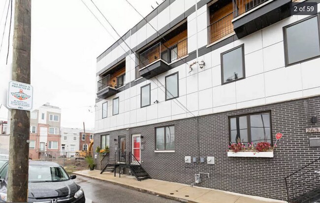 Photo - Modern New Luxury Apartment Fishtown