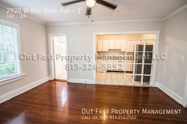 Photo - 2920 W Bay View Ave Unidad 1