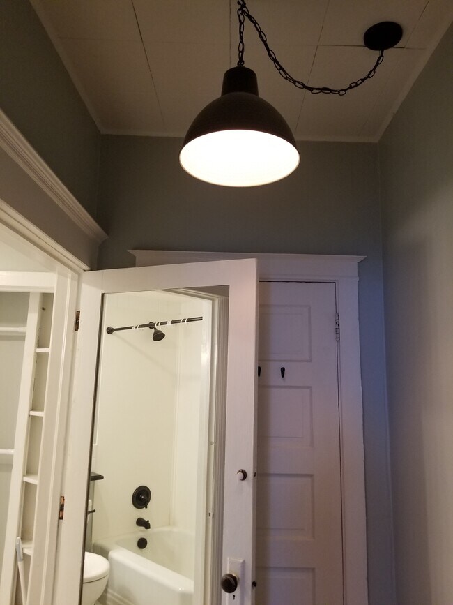 Hall - 701 Remington St Unit #2