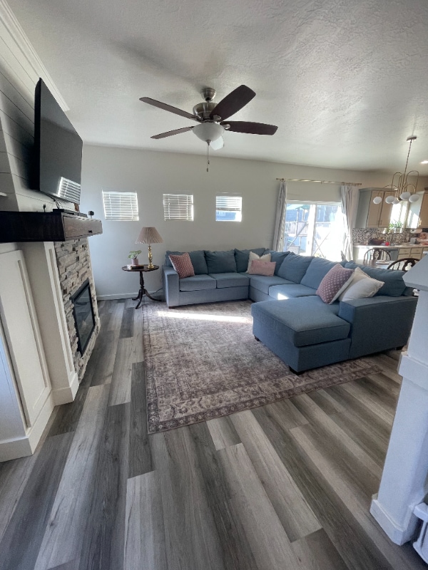 Photo - 7917 N Red River Dr