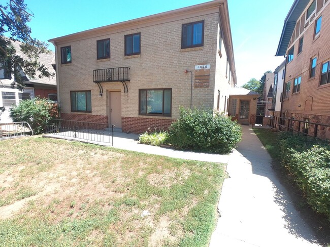 Building Photo - 1020 14th