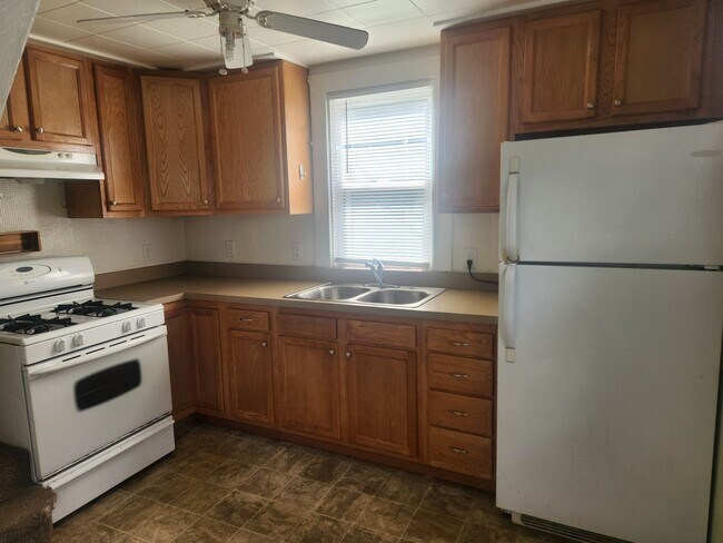 Photo - 1726 Ridge Ave Unit 1726 1/2