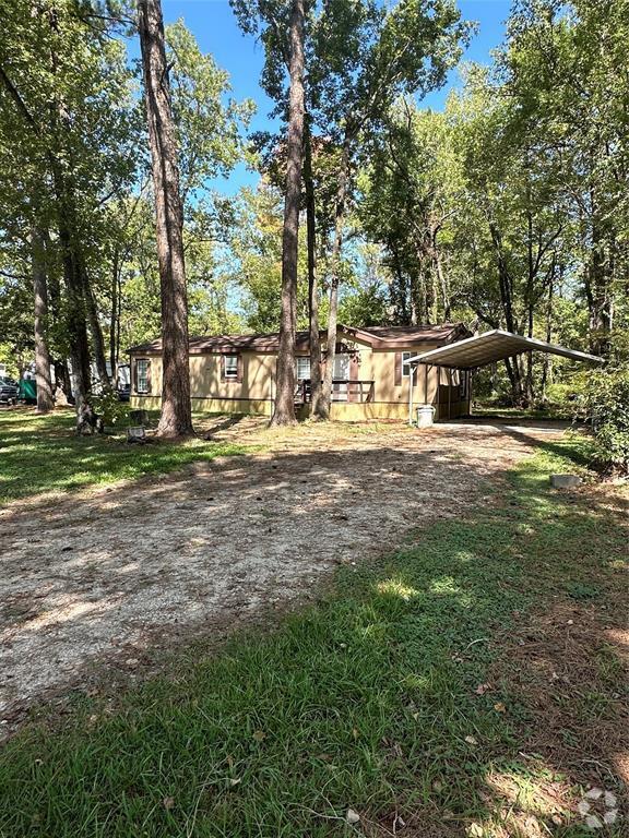 Honey Tree Country Rentals Crosby TX