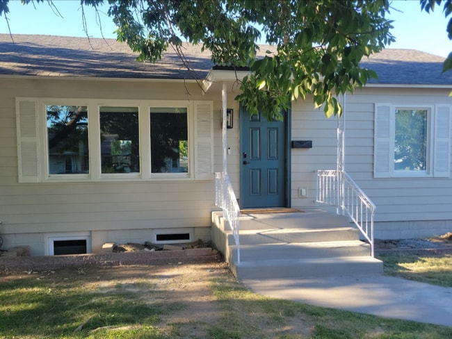 Building Photo - 1404 Black Ct Rental