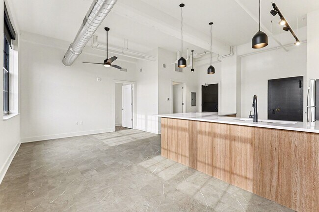 Clipper Lofts