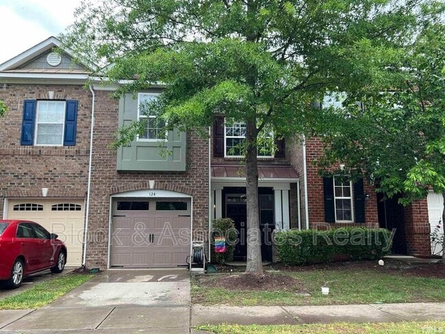 Building Photo - 124 Longchamp Ln