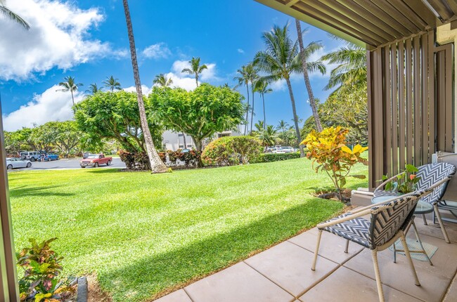 1/1 Updated Furnished Condo + Private Lanai - 1/1 Updated Furnished Condo + Private Lanai