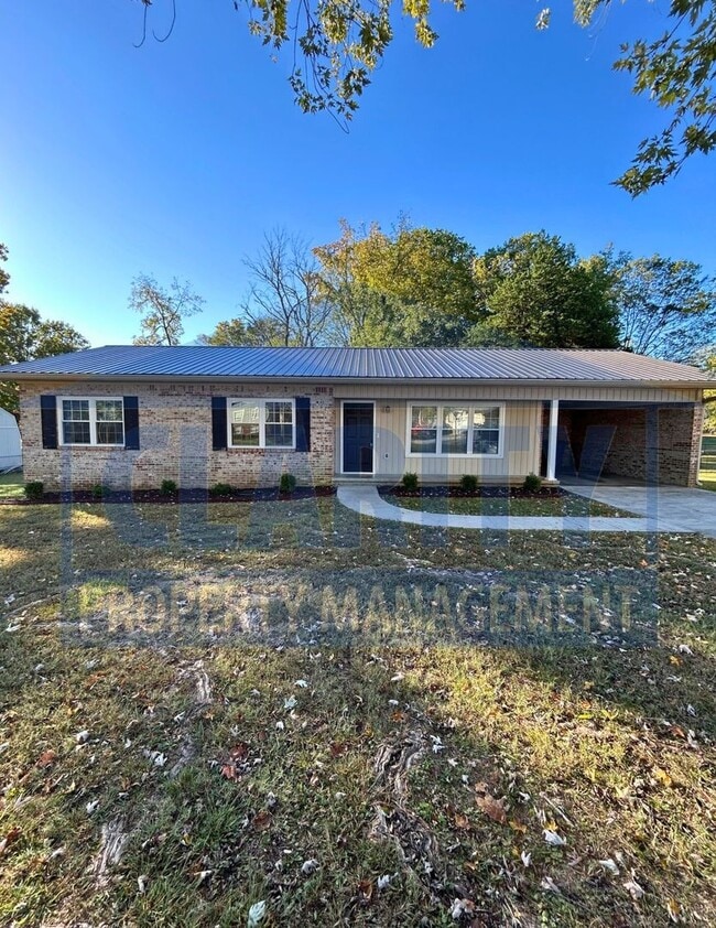Building Photo - Ranch-style 3-bedroom home!