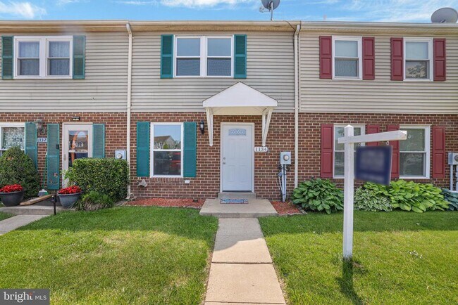 Photo - 1134 Providence Ct Townhome