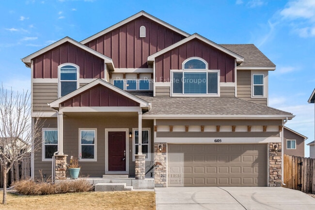 Building Photo - 6105 Fiddle Wy