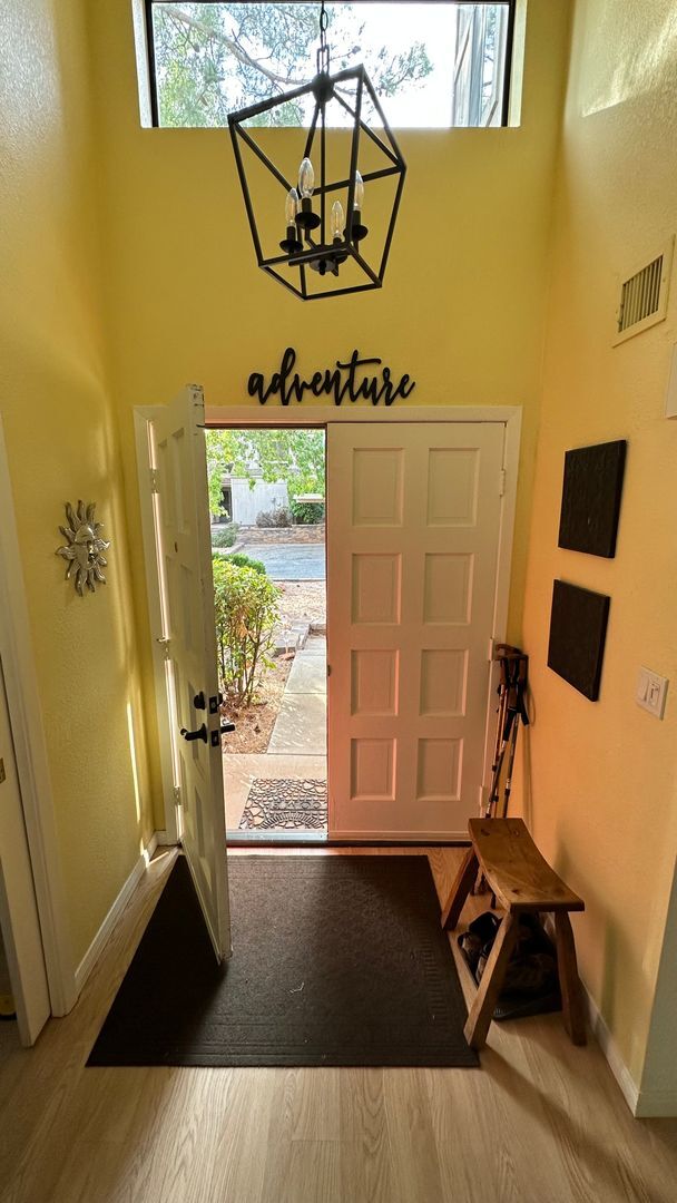 Photo - Furnished, 6-month minimum rental, Procure Only