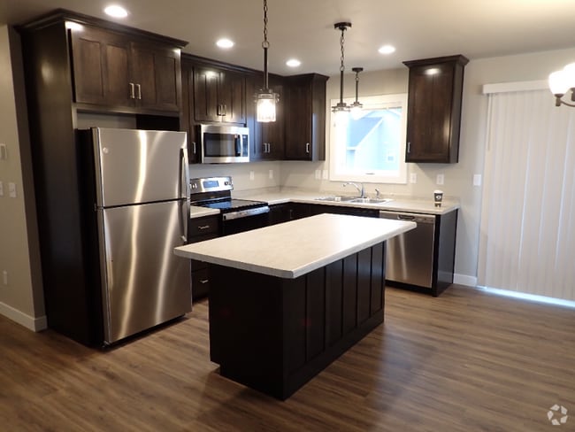 Building Photo - 1796-1798 Garroman Dr Rental